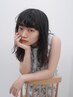 【潤いウェーブ】カット+パーマ+３stepトリートメント