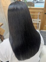 ラストーリア(La storia) 大人気メニュー【髪質改善カラー】