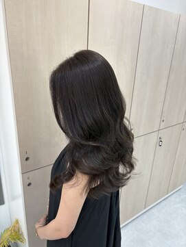 アイズ 横浜(IS) 【JUNKI指名】グレージュ/横浜