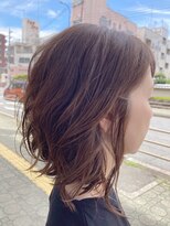 モリオフェリアルテ(morio feliarte)&nbsp;ボブ