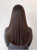 ラフィン(Laffin.)&nbsp;髪質改善/ヘアケア/レイヤーボブ/大阪