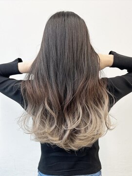 トゥルークリエイション 春日部(True Creation) カラー/トリートメント/カット/ブリーチ/韓国/髪質改善/春日部