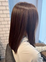 ソルファ 下赤塚(SOLFA) 髪質改善カラー20代30代40代50代髪質改善白髪染めCOTA下赤塚駅