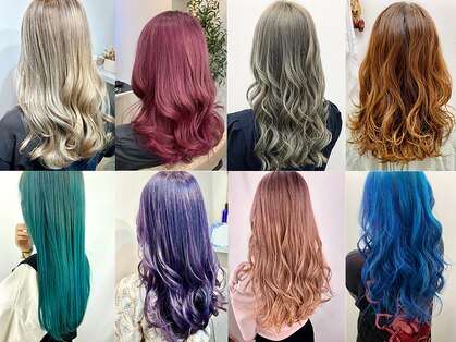 トゥーン 川崎店(TOON)の写真