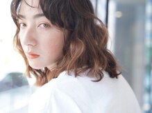 OAK　STANDの雰囲気（空間デザイナーによる開放感と統一感のあるサロン☆）