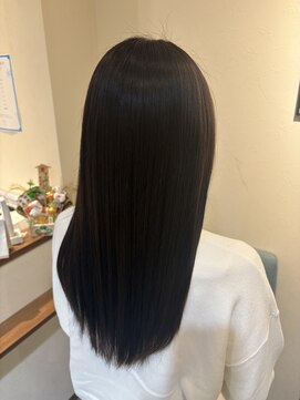 トリコ プラス 本八幡店(TORICO plus) 髪質改善カラー/髪質改善/トリートメント/オフィスカラー/本八幡