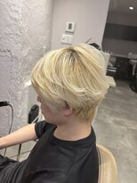 フッタ(Futta)&nbsp;メンズヘアセット