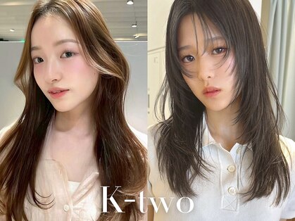 ケーツー心斎橋 クイーンズガーデン バイ ケーツー(K two QUEEN'S GARDEN by K two)の写真