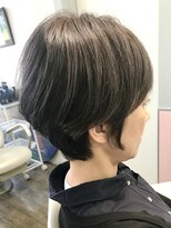 ビートリップ ヘアードレッシング(B trip hair dressing)&nbsp;ショート