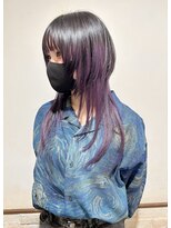 ネオリーブカップ 町田店(Neolive capu)&nbsp;レイヤー/ウルフ/町田