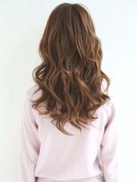 ピーチ バイ ニューヨークニューヨーク(a Peach by NYNY)&nbsp;【a peach】ハイライト3Dカラー