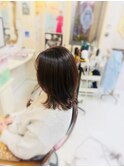 レイヤーカット