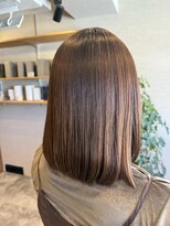 トゥーリ 大野城下大利店(tuuli)&nbsp;髪質改善矯正