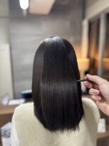 アールサロン 名駅(Rr SALON)&nbsp;髪質改善トリートメント