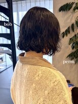 ラヴィズム 長岡店(LUVISM)&nbsp;韓国/顔周りレイヤー/ダブルカラー/ベージュ/前髪新潟長岡宮関◆