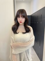 ジーナ 銀座中央通り(Zina)&nbsp;王道くびれミディアム