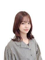 イワッシュ 大和駅店(IwAsh)&nbsp;#髪質改善#縮毛矯正#学割U24#大和駅