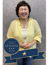 レイグロー バイ ヘッドライト 東海店(RAYGLOW by HEADLIGHT)&nbsp;會澤 典子