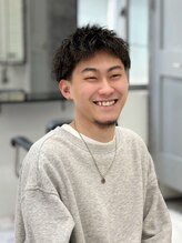 グロウ 横浜店(glow) 坂下 遥翔