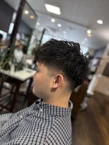 ライオンハート 長命ケ丘店(Lion Heart) フェード