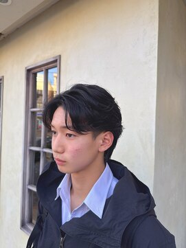 エイミーバイアフロート(amie  by afloat) 【伊藤指名限定】フェザーショート