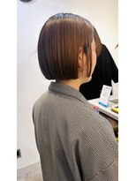 ソースバンダイ 万代(SOURCE)&nbsp;パッっとミニボブ