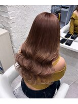 ラシック(Rachic)&nbsp;ロングにしたい方必見♪