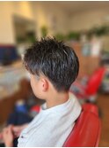 メンズショート