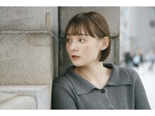 エス ヘアサロン キタハマ(S kitahama)の雰囲気（理想のスタイルをご提案させていただきます。）
