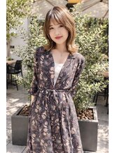 アミ 三宮店(amie)&nbsp;mana 