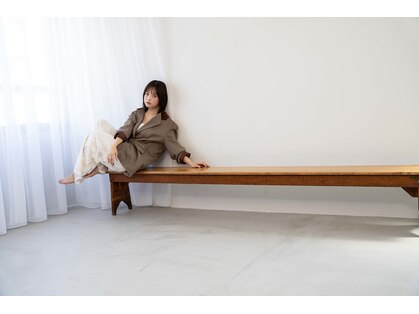 ロッサ マダムアルディ(Rosa Mme.Hardy)の写真