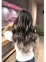 Hair Salon Qome