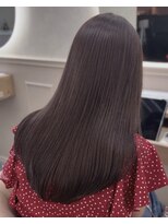 ザシー チェルシー 橋本(The C CHELSEA)&nbsp;ワンカラーで出来るラベンダーベージュ/EIGHT