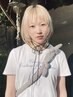 【美容学生応援クーポン】選べる全メニュー20%OFFクーポン