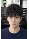 モレッティウィズリゴヘアー(Moretti with RIGO hair)の写真/【加古川駅/徒歩3分】ビジネスパーマ、カジュアルパーマ、ツイストスパイラル…トレンド×オシャレを演出!