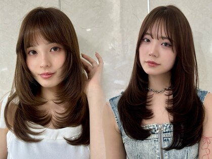 シーンヨコハマ 横浜店(SCENE yokohama)の写真