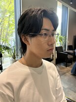 ドゥーエン 上本町店(DoEN)&nbsp;センターパート