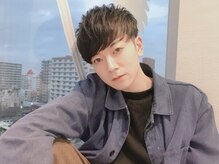 インスヘアー 明石(INCE HAIR)