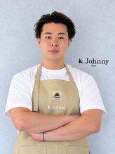 ジョニーメン 高田馬場店(Johnny MEN)&nbsp;森 巧真 [高田馬場]