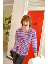 ペロ(pero)&nbsp;関戸 宏司