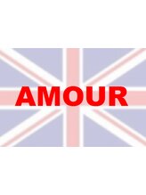 AMOUR(アムール美容室)新津店