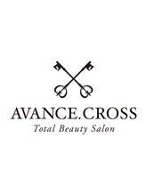 美髪と似合わせのサロン　AVANCE. CROSS あべのルシアス店  【アヴァンス クロス】