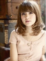 ロジッタ(ROJITHA)&nbsp;ROJITHA☆BROOkLYNガール/オフェロアッシュTEL03-6427-3460