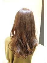 ディーヘアーデザイン(d.HAIR DESIGN)&nbsp;久しぶりのカラーリングにオススメです！