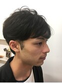 ナチュラルスタイル