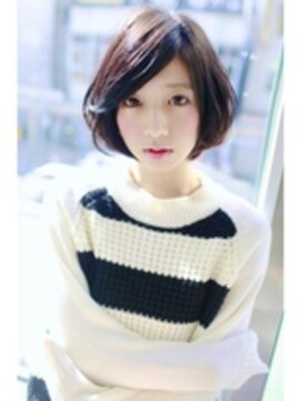 フォルテ 中田店 【FORTE中田店】ショートスタイル