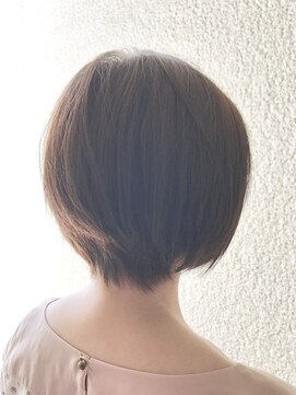 オプトゥニール(obtenir) a4 style N0.9