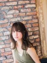 アミ 橋本(amie)&nbsp;ゆるふわミディ[橋本駅]