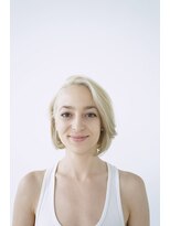 チックタック パラダイム(TICK-TOCK Paradime)&nbsp;STEP BONE CUT BOB  no1