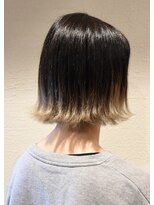 イツモノトコロ(kami to zakka)&nbsp;【イツモノトコロ】テールカラー